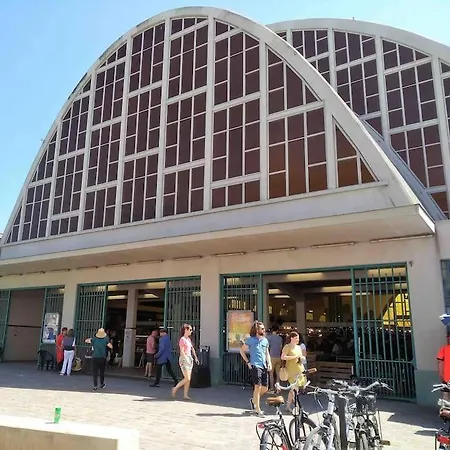 Le Nid Sacre, Climatise, Proche Gare Centre, Arena * Reims